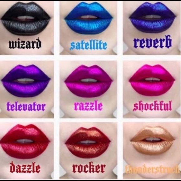 Kat Von D Everlasting Glimmer Dazzle - Picture 3 of 4